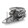 0ff2a2c0a2416a014252cb0d1fb4798f.png 5.5L V8 Twin Turbo Engine - 2899Pcs