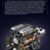10131_-___-1_02.jpg 8.0L W16 Quad Turbo Engine - 952Pcs