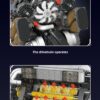 10131_-___-1_04.jpg 8.0L W16 Quad Turbo Engine - 952Pcs