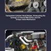 10131_-___-1_05.jpg 8.0L W16 Quad Turbo Engine - 952Pcs