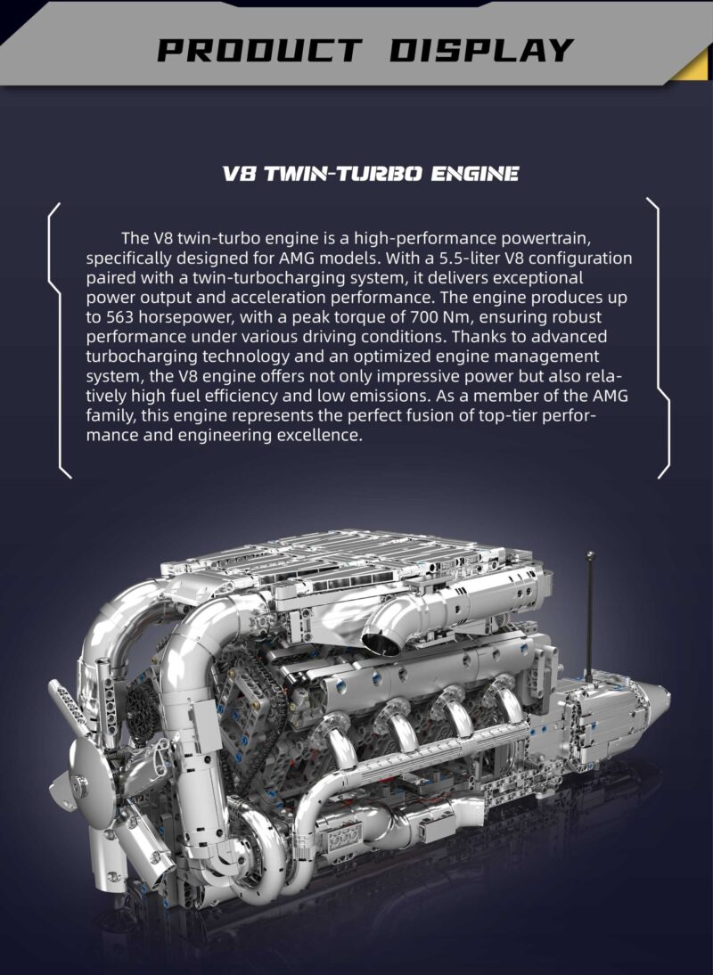 10168___-1_02.jpg 5.5L V8 Twin Turbo Engine - 2899Pcs