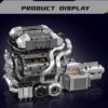 10201_-___-1_02.jpg 8.0L W16 Quad Turbo Engine - 2024Pcs