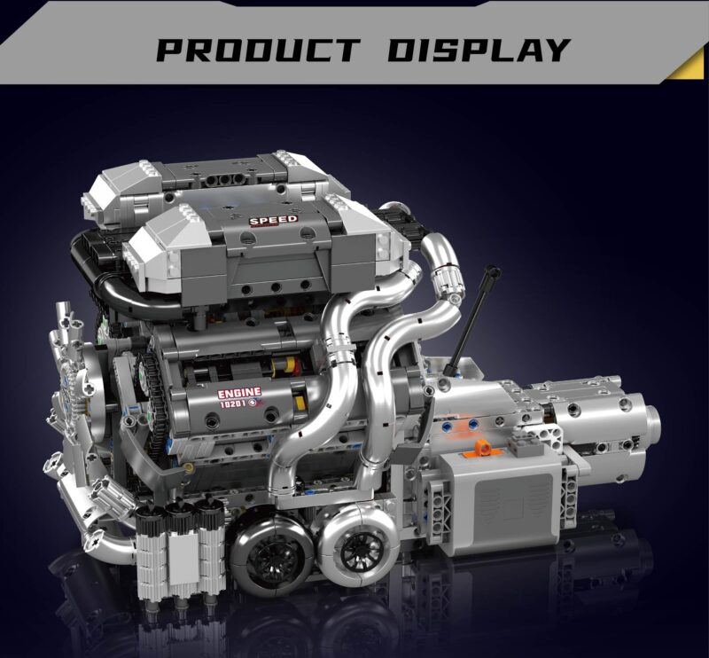 10201_-___-1_02.jpg 8.0L W16 Quad Turbo Engine - 2024Pcs