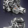 10201_-___-1_03.jpg 8.0L W16 Quad Turbo Engine - 2024Pcs