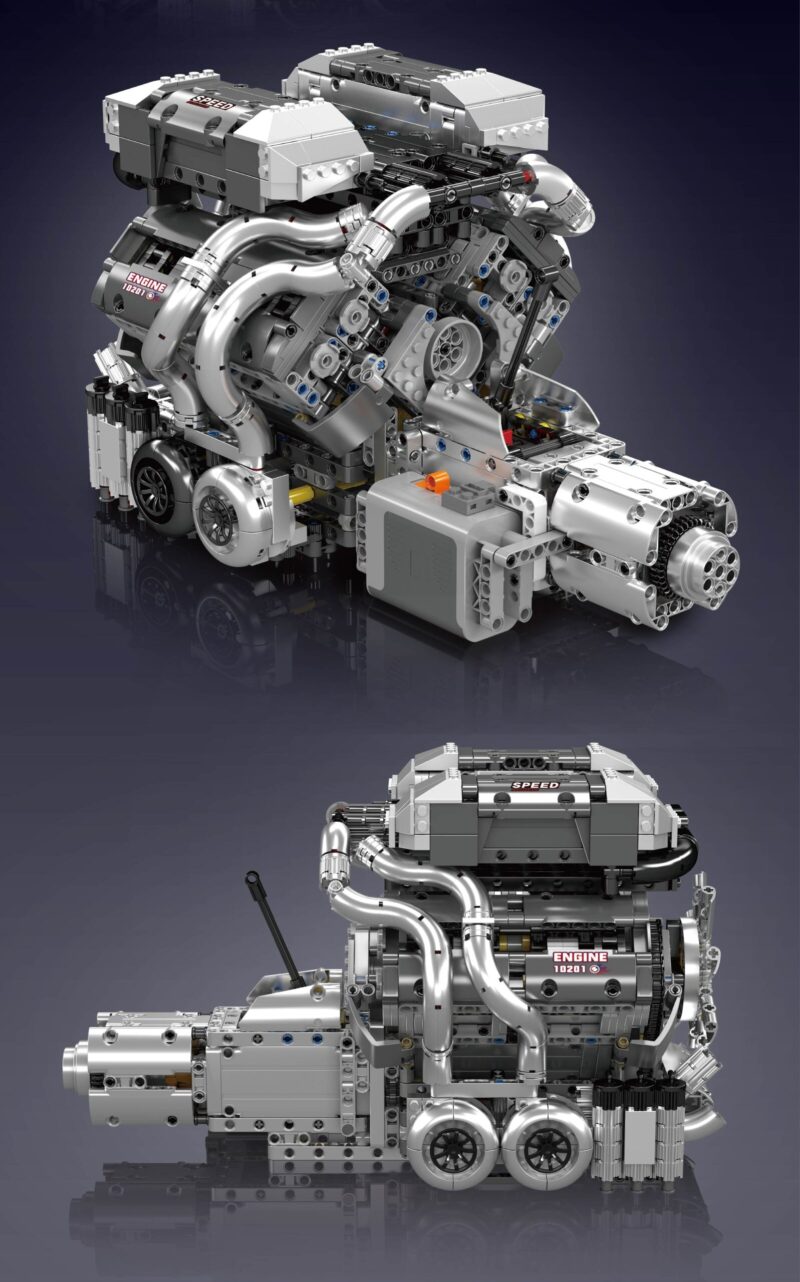 10201_-___-1_03.jpg 8.0L W16 Quad Turbo Engine - 2024Pcs