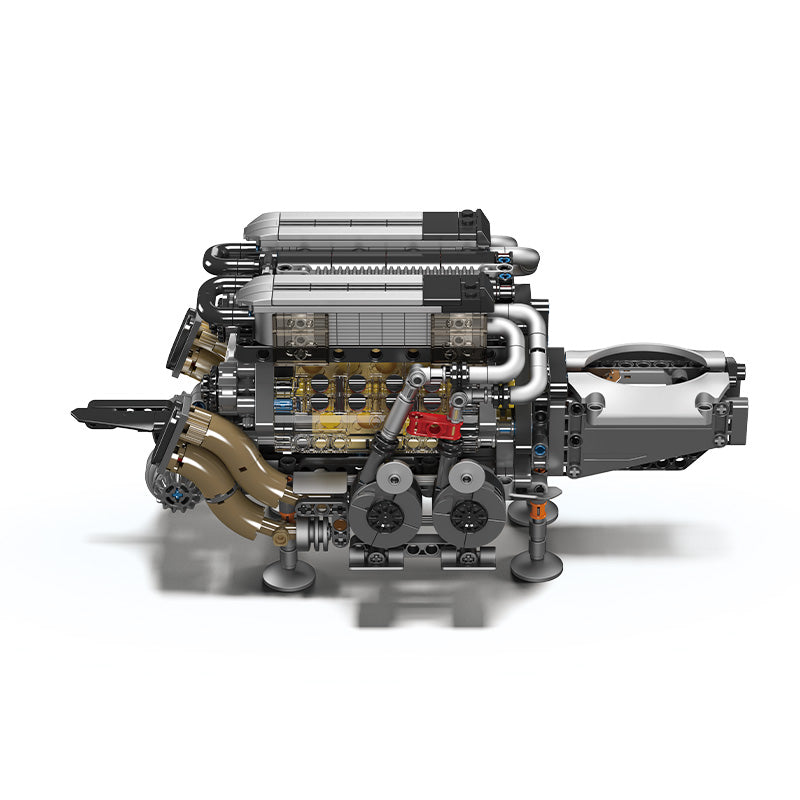 3a62c6ae763377698aa4274b54315f41_f3d1ae85-2ab2-4379-ac43-79ddda4f3fcf.jpg 8.0L W16 Quad Turbo Engine - 952Pcs