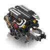 567042f830a15bcefdc659371169a57e_d21589db-9d41-4ae9-9158-91ee0b098b10.jpg 8.0L W16 Quad Turbo Engine - 952Pcs