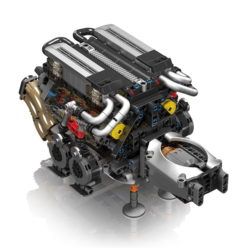 567042f830a15bcefdc659371169a57e_d21589db-9d41-4ae9-9158-91ee0b098b10.jpg 8.0L W16 Quad Turbo Engine - 952Pcs