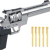 Panlos 670019 M500 Revolver Pistol Gun Brick