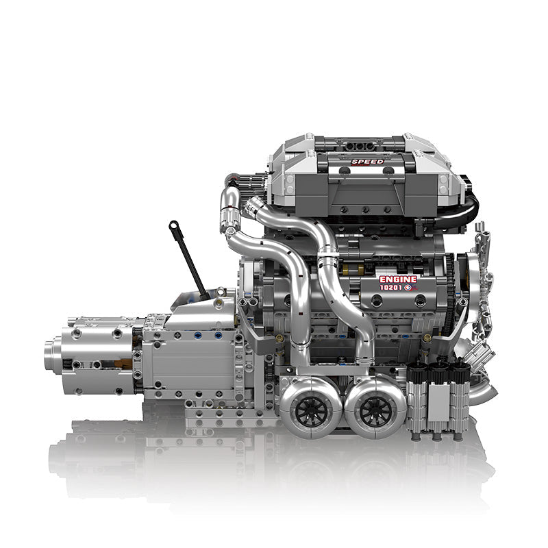 6ff2d1c1d37b6e0862912533ee635983.jpg 8.0L W16 Quad Turbo Engine - 2024Pcs