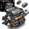 8117Lj-ALoL._AC_SL1500.jpg 8.0L W16 Quad Turbo Engine - 952Pcs
