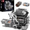81Iq6s7yA4L._AC_SL1500.jpg 8.0L W16 Quad Turbo Engine - 2024Pcs