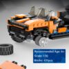 Artboard13_cf3a3bb4-7aef-4bb6-ba1c-d2196bba12f2.jpg GMC Hummer EV 1/30 Scale Model Building Bricks Kit, 431pcs