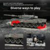 H5a6d53b1783a4712b786c0fcad160baaB.jpg Panlos 632003 Leopard 2 Tank Brick
