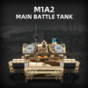 H5f9a39b2d4ee456cb8d621aaffbf0c65c.png_720x720q50.png Panlos 632010 M1A2 Abrams Tank Brick