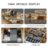 H9990418a070942098a64b397f794e901e.png_720x720q50.png Panlos 632010 M1A2 Abrams Tank Brick