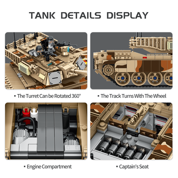 H9990418a070942098a64b397f794e901e.png_720x720q50.png Panlos 632010 M1A2 Abrams Tank Brick