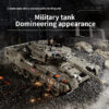 H9a4371ee3be84499819b2078453c7381s.jpg Panlos 632003 Leopard 2 Tank Brick