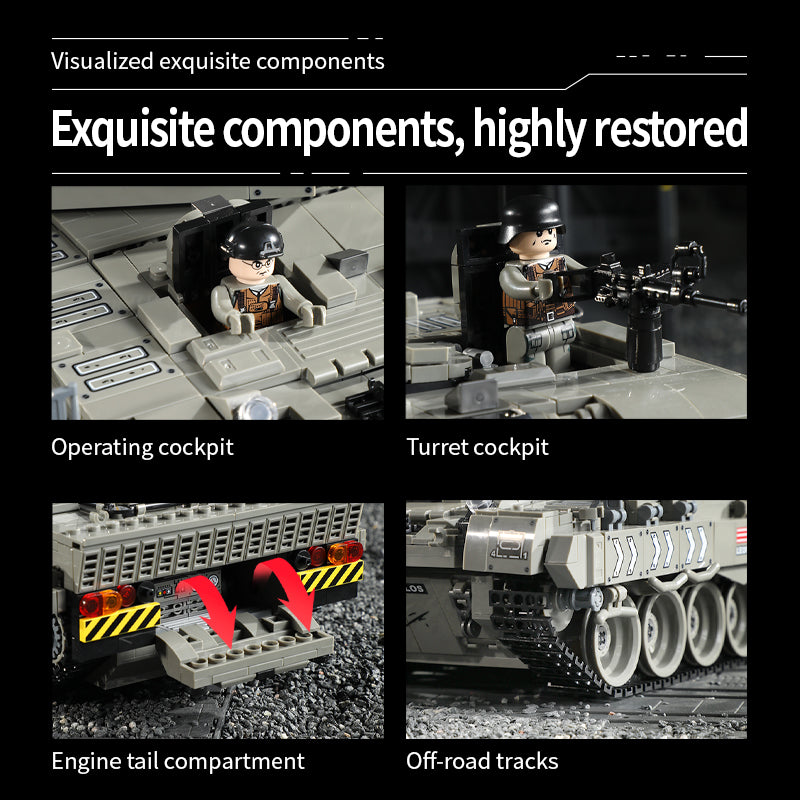 Hb516de60152a433a866a8a81e41e61e2v.jpg Panlos 632003 Leopard 2 Tank Brick