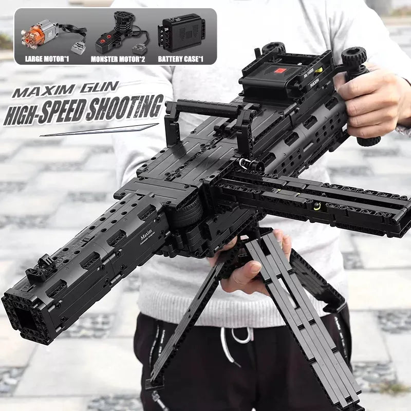 He1addd9117bb4909a2a60130ff5b6911O.jpg MouldKing 14009 Maxim Machine Gun Brick