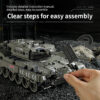 Hea0420ef89a3416b99d96df45b97933aV.jpg Panlos 632003 Leopard 2 Tank Brick