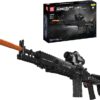 MK14_Rifle_childrens_toy_guns.jpg MouldKing 14026S MK14 Rifle Toy Brick