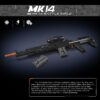 MK14_Rifle_construction_toys_for_boys.jpg MouldKing 14026S MK14 Rifle Toy Brick