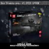 MK14_Rifle_military_toys_building_blocks.jpg Eleifend Donec