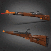 Mauser_98K_army_toys_for_collectors.png MouldKing 14002S Mauser 98K Sniper Rifle Brick