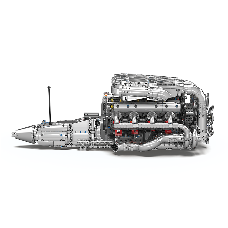 a063bb63b961cc56054416cb24249faf.png 5.5L V8 Twin Turbo Engine - 2899Pcs